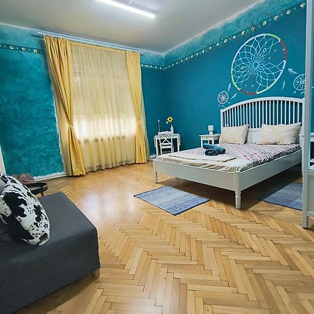 Timisoara Central Vibes Belle Vue Apartments Exterior photo